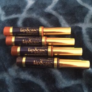 Lipsense fall color bundle!